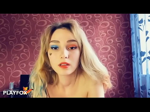 ❤️ Qedehên rastiya virtual ya magic bi Harley Quinn re seksê dan min ☑ Sluts li porno ku.ergoupa.top ❌️❤